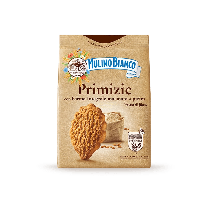 MULINO BIANCO PRIMIZIE 700G 12PZ