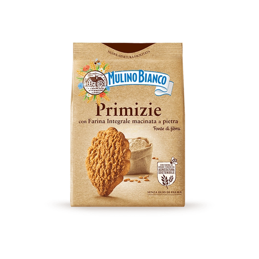 MULINO BIANCO PRIMIZIE 700G 12PZ