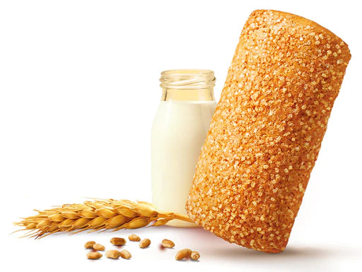 MULINO BIANCO BISCOTTONE 700G 12PZ