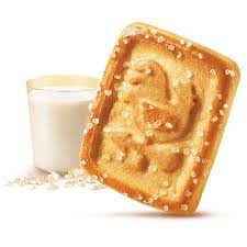 MULINO BIANCO GALLETTI BUSTA 350G 12PZ
