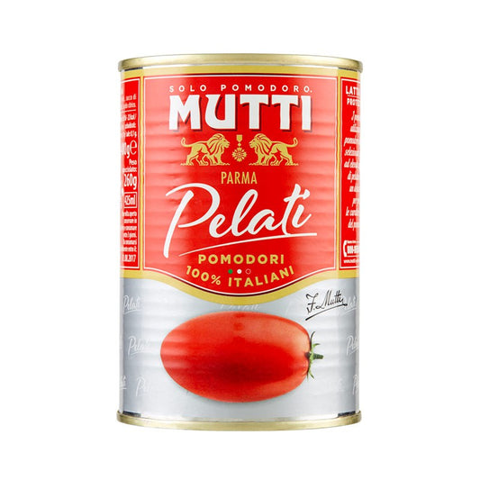 MUTTI PELATI 400G 24PZ