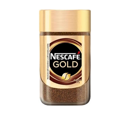 NESCAFE'GOLD BLEND GR50 PZ.12