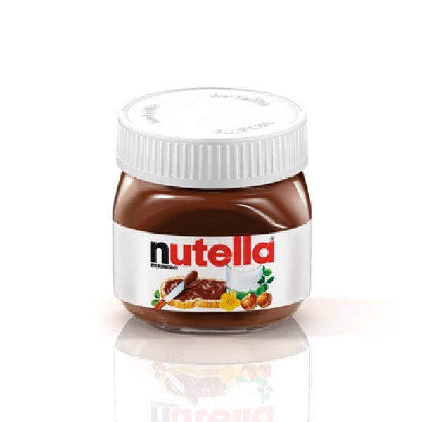 NUTELLA MINI 25G 64pcs