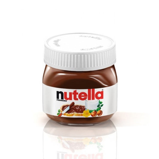 NUTELLA MINI 25G 64pcs