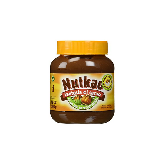 Nutkao Crema Cacao 400g