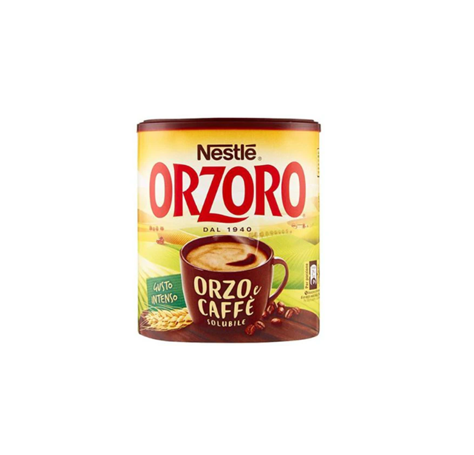 Orzoro Nestle'caffe' 120g 15pz