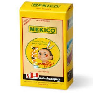 PASSALACQUA MEXICO BUSTA MAC. G.250 PZ12