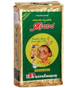 PASSALACQUA MOANA BS GR.250 PZ.12