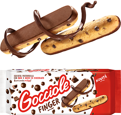 PAVESI GOCCIOLE FINGER 120G 12PZ