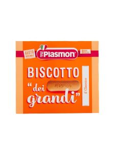 PLASMON BISCOTTO DEI GRANDI GR.300 PZ.6