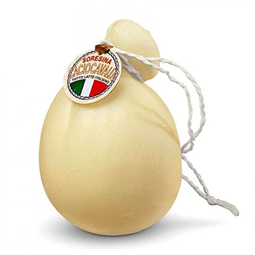 PROVOLONE CACIOCAVALLO LATTERIA SORESINA $8.70/LB