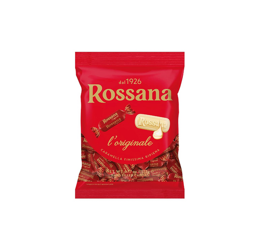 ROSSANA CANDIES 175G 24PZ