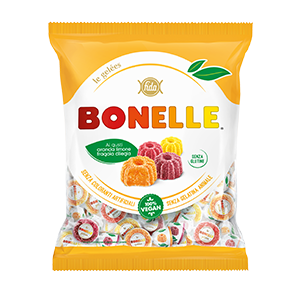 Rossana FIDA Bonelle Cany 150g 18pz