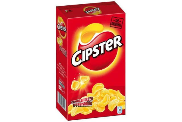 Saiwa Cipster Original 65g 12pz