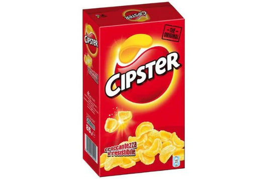 Saiwa Cipster Original 65g 12pz