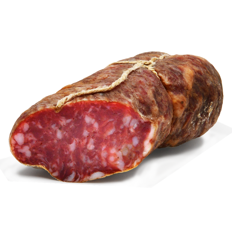 SOPRESSATA TIPO NAPOLI DOLCE SWEET $12.50/LB