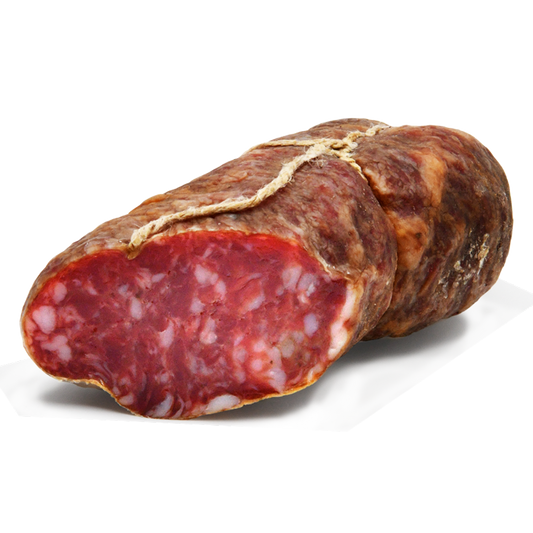 SOPRESSATA TIPO NAPOLI DOLCE SWEET $12.50/LB