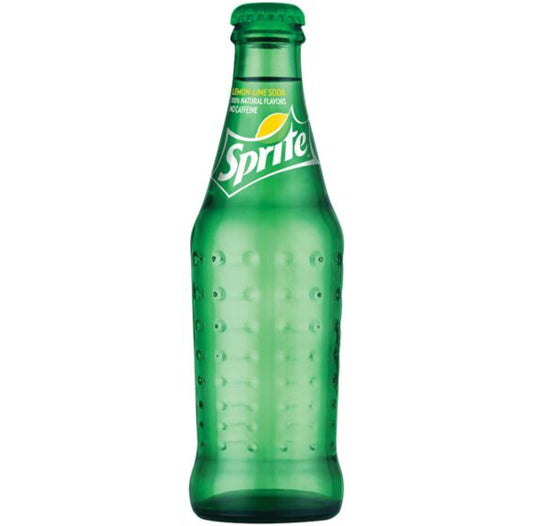 SPRITE 250ML 24PZ