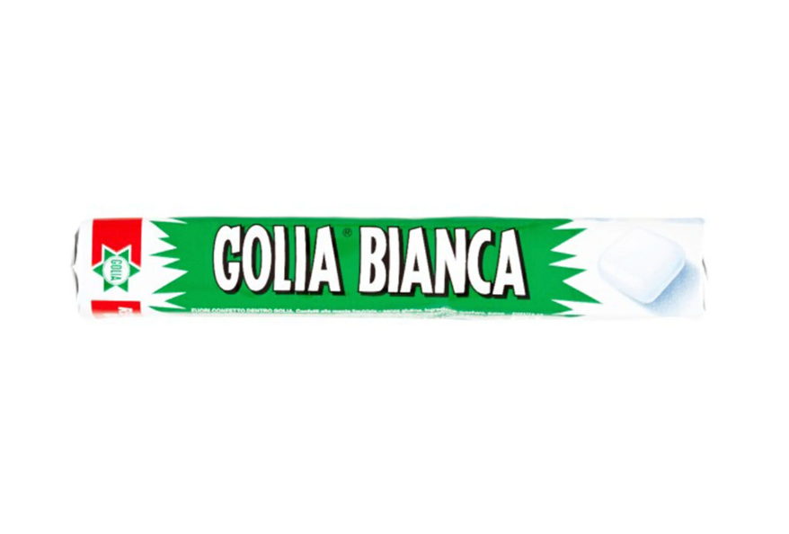 PERFETTI GOLIA BIANCA STICKS 38G 24PZ