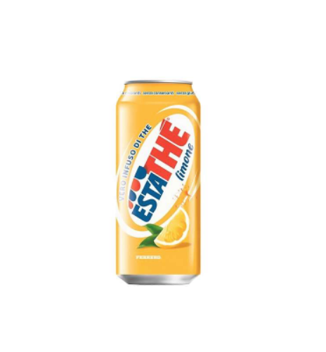 FERRERO ESTATHE' LIMONE LATTINA 330ML 24PZ