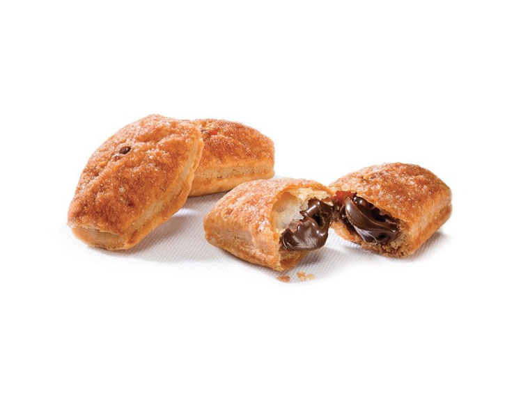 ASOLO DOLCE TINDY CIOCCOLATO 110G 16PZ