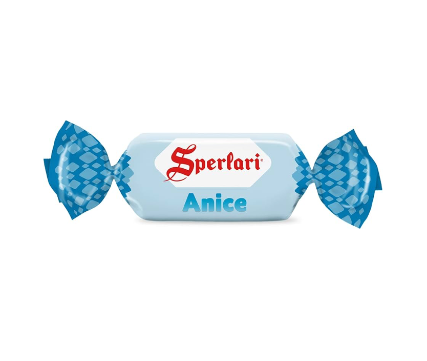 Sperlari Anice Candy 200G 18PZ