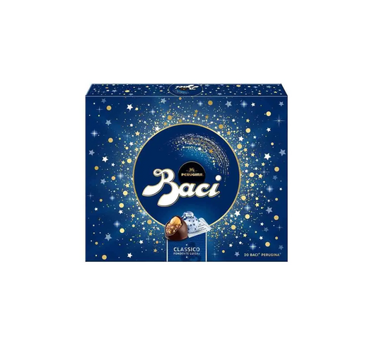 Baci Classic Chocolate Pralines 250g 10pz
