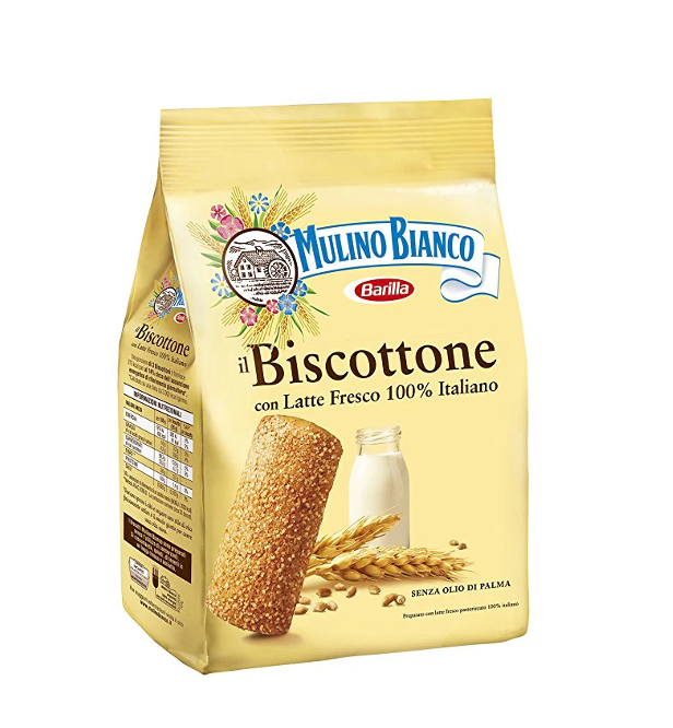 MULINO BIANCO BISCOTTONE 700G 12PZ
