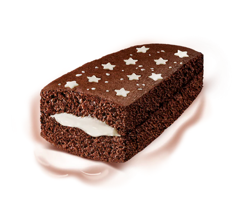 PAN DI STELLE SNACK 280G 12PZ