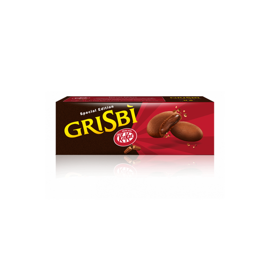 VICENZI GRISBI KIT KAT GR.112 PZ.12