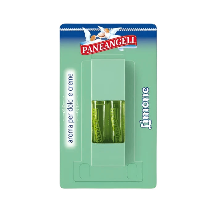 PANEANGELI LEMON AROMA FOR SWEETS 4ML 16PZ