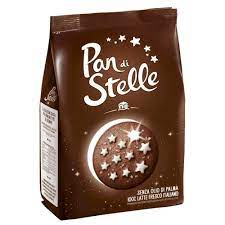 MULINO BIANCO PAN DI STELLE 350G 12PZ
