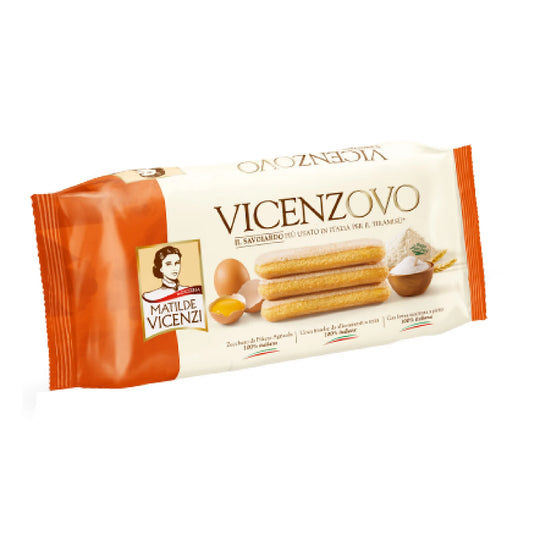 VICENZI SAVOIARDI 300G 9PZ