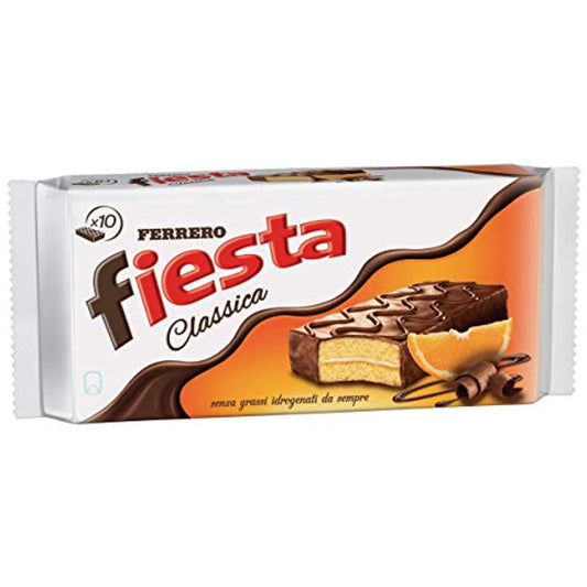 FERRERO FIESTA MULTIPACK 10T 360G 14PZ