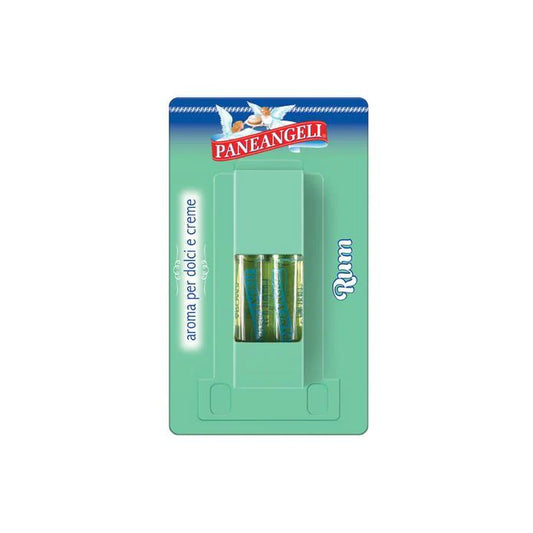PANEANGELI RUM AROMA 4ML 16PZ