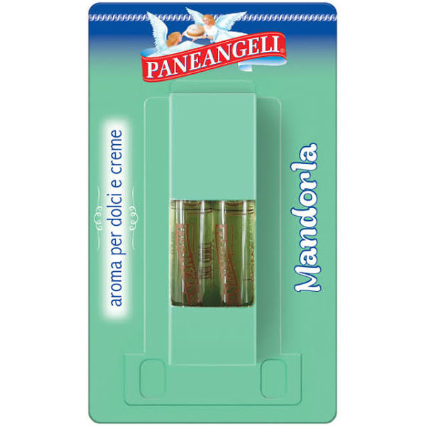 PANEANGELI ALMOND AROMA 4ML 16PZ