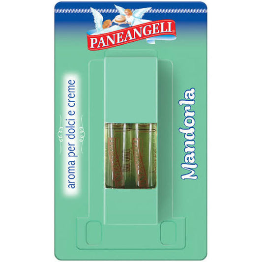 PANEANGELI ALMOND AROMA 4ML 16PZ