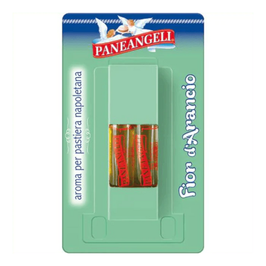 PANEANGELI AROMA FLOWER OF ORANGE 4ML 16PZ